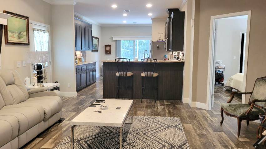 344 Siberian Cypress Circle a Winter Haven, FL Mobile or Manufactured Home for Sale